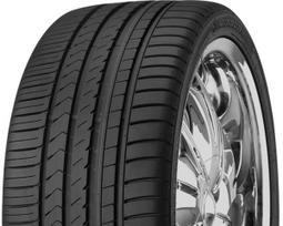 Winrun R330 Noice Canseling System Elect (Rim Fringe Protection) 265/35 R21