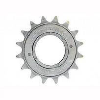 Žvaigždutė galinė Sturmey Archer SFS30 // 1 speed, 16T, 1/2" x 3/32", BSC 1.37 x 24 tpi, 34,798 mm x 24 tpi