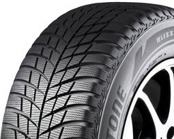 Bridgestone Blizzak LM-001 AO (Rim Fringe Protection) 255/55 R19