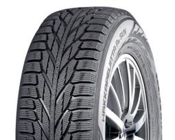 Nokian Hakkapeliitta R2 SUV (Nordic Compound) (Rim Fringe Protection) 265/45 R20