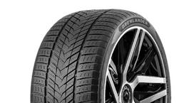 GRENLANDER ICEHAWKE 2 (Rim Fringe Protection) 275/40 R22