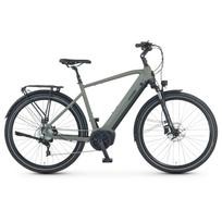 Elektrinis Prophete Entdecker 4.0 28" // 10G dydis 21" (54 cm) (žalia)
