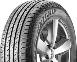 Goodyear Efficientgrip SUV 4x4 215/60 R17