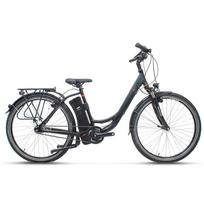 Elektrinis Prophete Navigator 7.8 28" // N7, dydis 19" (48 cm) (juodas)