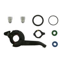 Galinės stebulės Shimano Alfine 11/8/7/5 komponentai SG-S700