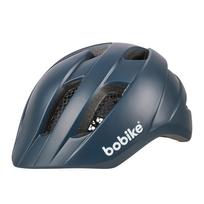 Šalmas BoBike EXCLUSIVE PLUS // dydis: S (52-56 cm) (mėlyna)