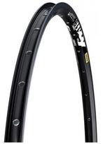 MAVIC RIM XM 119 DISC 29 BLACK 36H (J2720136) Uni