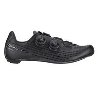 Batai FORCE ROAD REVOLT CARBON // dydis: 42 (juodi)