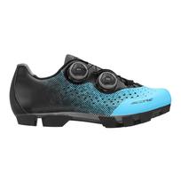 Batai FORCE MTB SCORE // dydis: 45 (juoda/mėlyna)