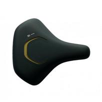 Balnelis Selle Royal Lookin EVO Moderate Gel City // 245 x 210 mm, su Royalgel™ ir spyruoklėmis