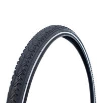 Padanga Fischer Trekking 28" x 1.40" (700 x 35C) // Reflex, apsauga nuo pradūrimų