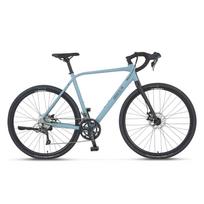 Prophete Graveler 28" // 16G dydis 21,5" (55 cm) (pilka-mėlyna)