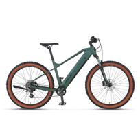 Elektrinis Prophete Dice 1.0 27,5" // 8G, dydis 19" (48 cm) (žalia)