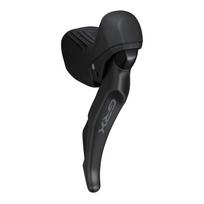 Pavarų / stabdžių rankenėlė Shimano GRX ST-RX610-R // 12-speed, Dual Control - STI