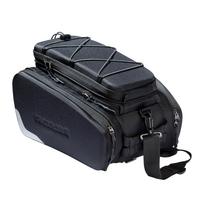 Krepšys ant bagažinės Racktime Odin 2.0 // 16L, Snapit 2.0, 37×24×45 cm