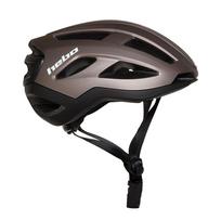 Šalmas HEBO Casco Kernel // dydis: 61-63 cm (ruda)