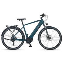 Elektrinis Prophete Entdecker 3.0 28" // 9G, dydis 21" (54 cm) (mėlyna)