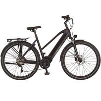 Elektrinis Prophete Entdecker 20.ETT.20 29" // 10G, dydis 20,5" (52 cm) (juodas)