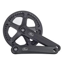 Priekinis žvaigždžių blokas Gates CDN S150 // 46T, 175 mm, su apsauga