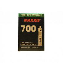 Kamera Maxxis 700 x 33/50C (28/29" x 1.30/2.00")  // ventilis: Presta (FV) - 48 mm