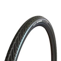 Padanga MAXXIS Overdrive Excel 700 x 40C // "SilkShield" apsauga nuo pradūrimų