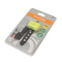 Priekinis žibintas Prophete LED Outdoor // LED, micro-USB