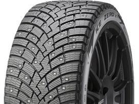 Pirelli Scorpion Ice Zero 2 Studded 225/60 R18