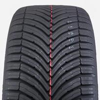 225/55 R18 Bridgestone Turanza All Season 6 M+S Enliten (Rim Fringe Protection) 102 V XL