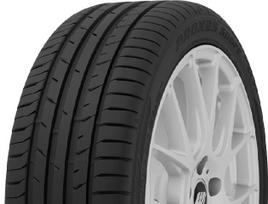 Toyo Proxes Sport (Rim Fringe Protection) 215/50 R17