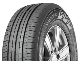 Nokian Cargoproof C 215/65 R16