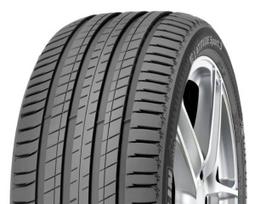 Michelin Latitude Sport 3 AO (Rim Fringe Protection) 255/45 R20