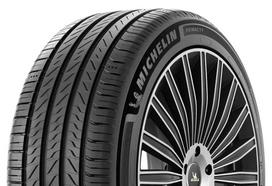 Michelin Primacy 5 (Rim Fringe Protection) 215/55 R18