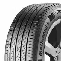Continental UltraContact (Rim Fringe Protection) 235/55 R17