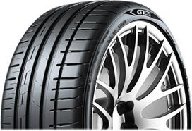 GT Radial SportActive 2 SUV (Rim Fringe Protection) 235/50 R19