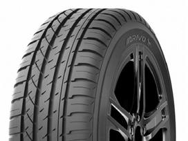 DEMO 5km Arivo Ultra ARZ4 (Rim Fringe Protection) 245/45 R19