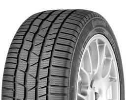 Continental Winter Contact TS-830 P RO2 (Rim Fringe Protection) 245/35 R19