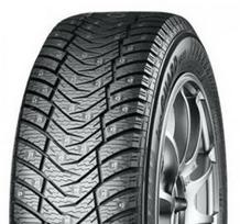 Yokohama Ice Guard IG65 Studded (Rim Fringe Protection) 215/65 R16
