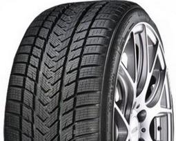 Gripmax Suregrip Pro Winter (Rim Fringe Protection) 255/35 R21