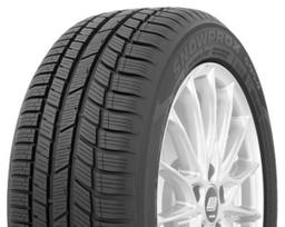 Toyo Snowprox S-954 SUV (Rim Fringe Protection) 235/60 R18