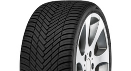 Superia ECOBLUE 2 4 Season M+S (Rim Fringe Protection) 275/35 R20