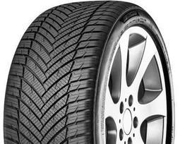Minerva All Season Master M+S (Rim Fringe Protection) 205/40 R18