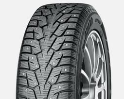 225/40 R18 Yokohama Ice Guard IG-55 Studded (Rim Fringe Protection) 92 T XL