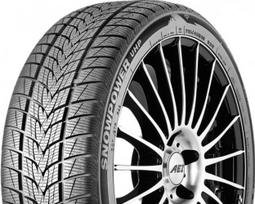 275/45 R21 Tristar Snowpower UHP (Rim Fringe Protection) 110 V XL
