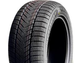 ZMAX WINTERHAWKE II (Rim Fringe Protection) 275/45 R21