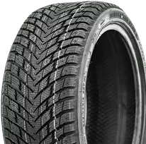 ZMAX WINTERNOVA STUD ?? Studdable (Rim Fringe Protection) 225/45 R18