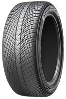 Yokohama Advan Winter V907 (Rim Fringe Protection) 275/45 R20