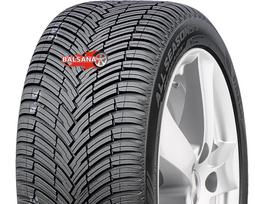 Pirelli Scorpion All Season SF3 Elect M+S (Rim Fringe Protection) 245/45 R19