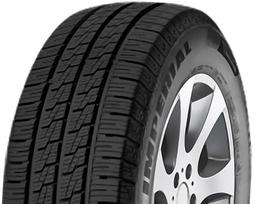 Imperial Van Driver All Season M+S 8PR 205/65 R16