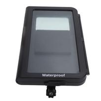Waterproof Motorcycle Phone Mount Holder 360 degrees  Ball Rotation IP67 Waterproof Handlebar Motorcycle Phone Holder