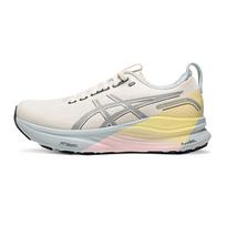 Asics Gel-Kayano 32 Atspindintys Naktiniam Bėgimui Stabilūs Kvėpuojantys Žemi Bėgimo Bateliai Moteriški Kedai 1012C027-100 38